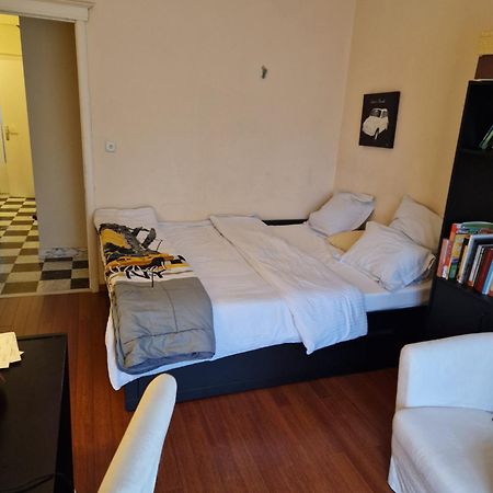 Apartamento La Ferme Rose Bruselas Exterior foto