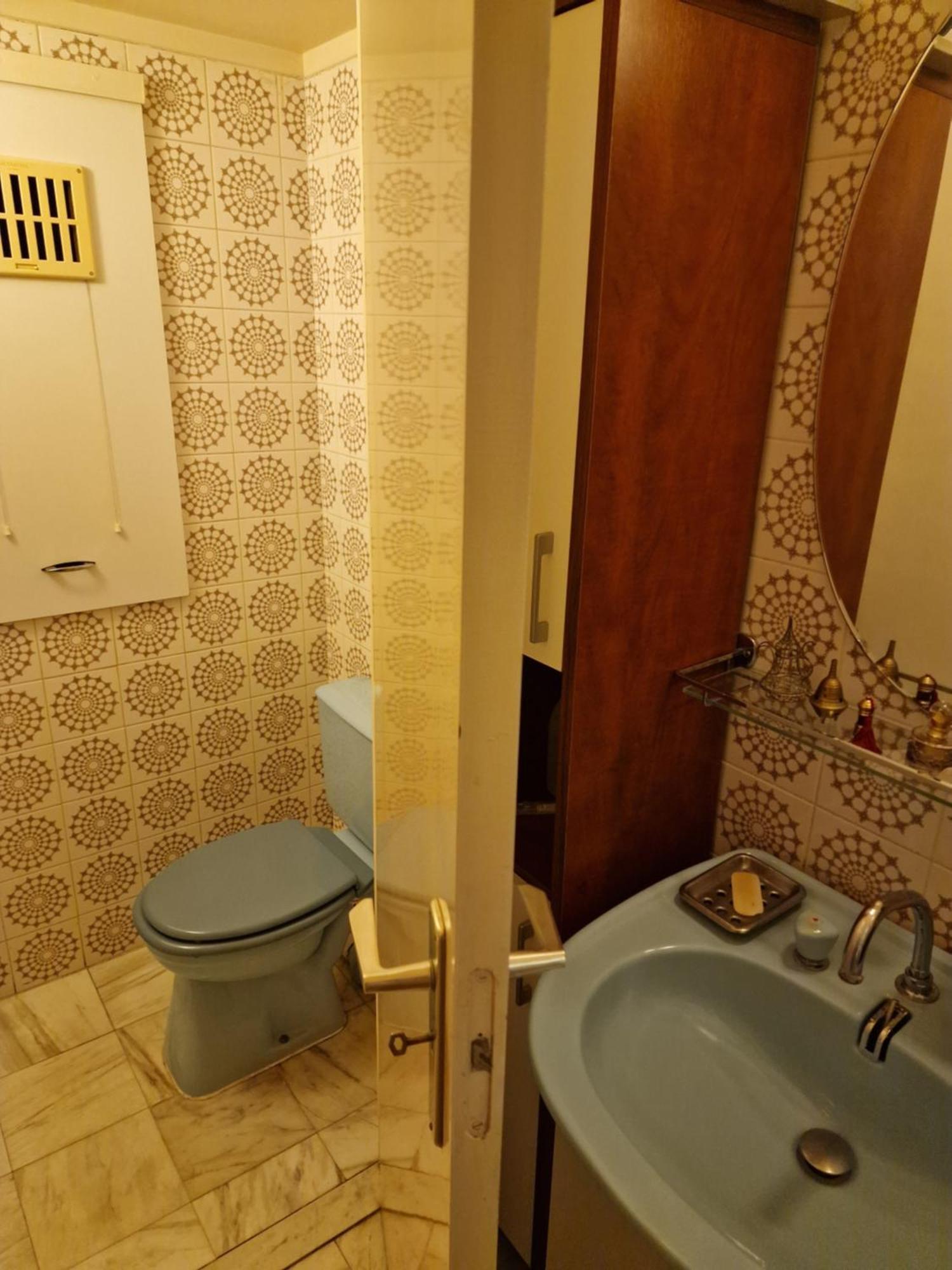 Apartamento La Ferme Rose Bruselas Exterior foto