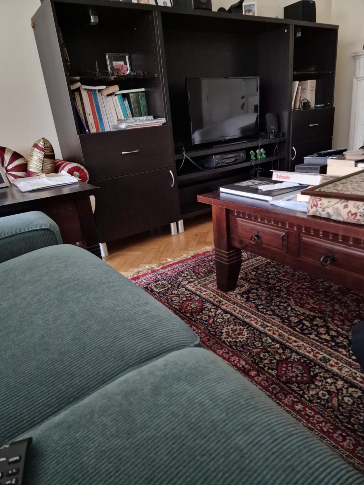 Apartamento La Ferme Rose Bruselas Exterior foto